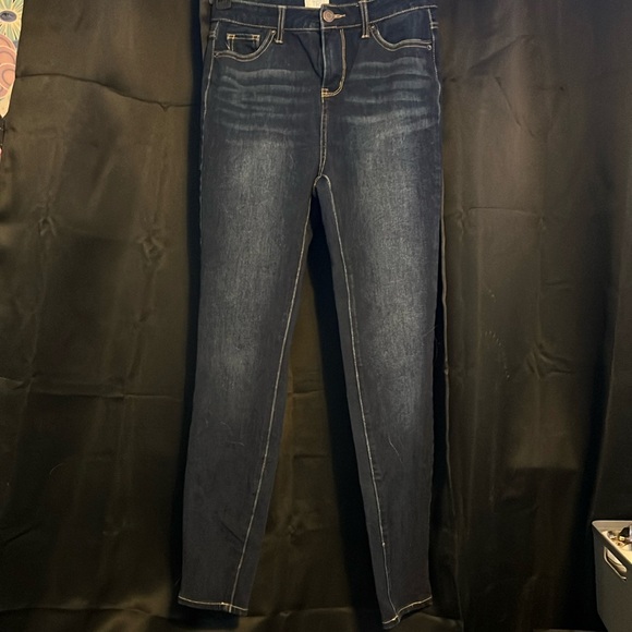 Time and tru  jeans - Picture 1 of 7